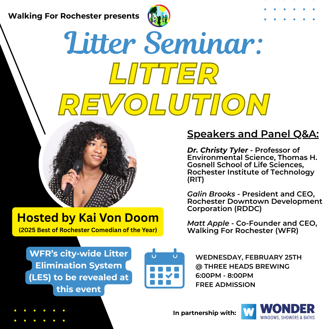 Matt Apple our President giving out our first gift card of 2022!